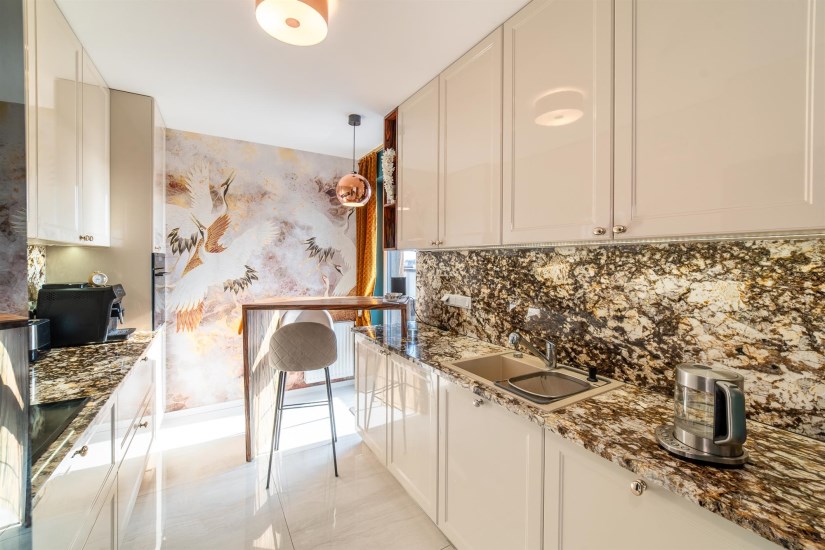 Mieszkanie Sprzedaż - Kielce province, Kielce m., Kielce, Ostra Górka