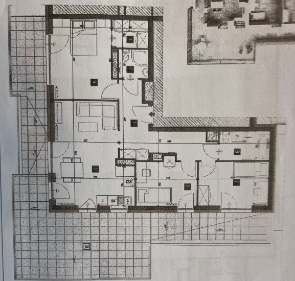 Mieszkanie Sprzedaż - Kielce province, Kielce m., Kielce, Ostra Górka