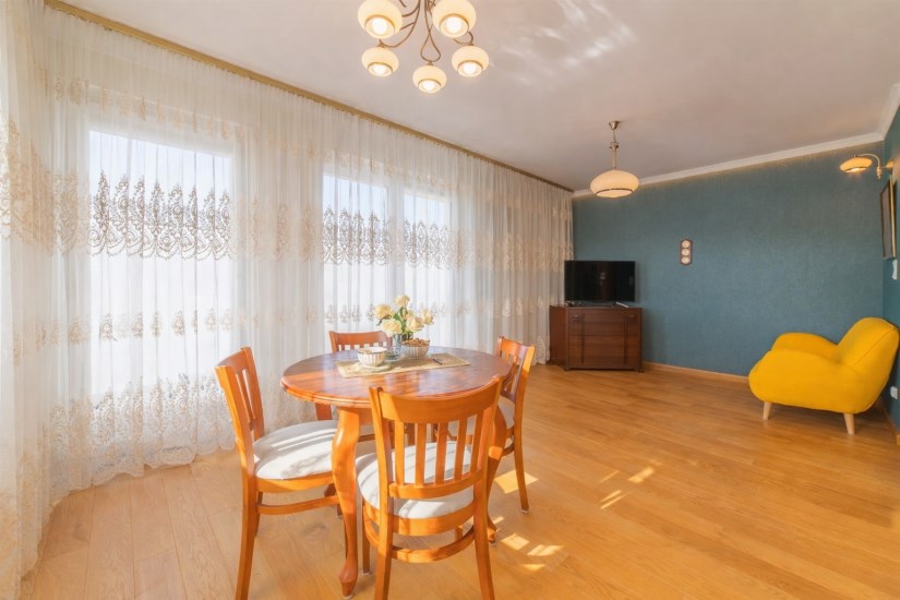 Mieszkanie Sprzedaż - Kielce province, Kielce m., Kielce, Ostra Górka