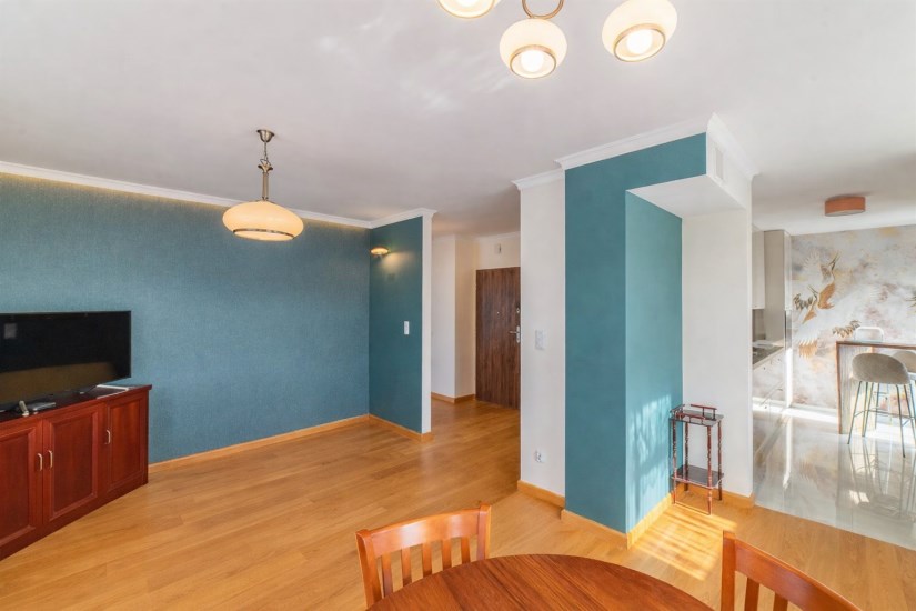 Mieszkanie Sprzedaż - Kielce province, Kielce m., Kielce, Ostra Górka