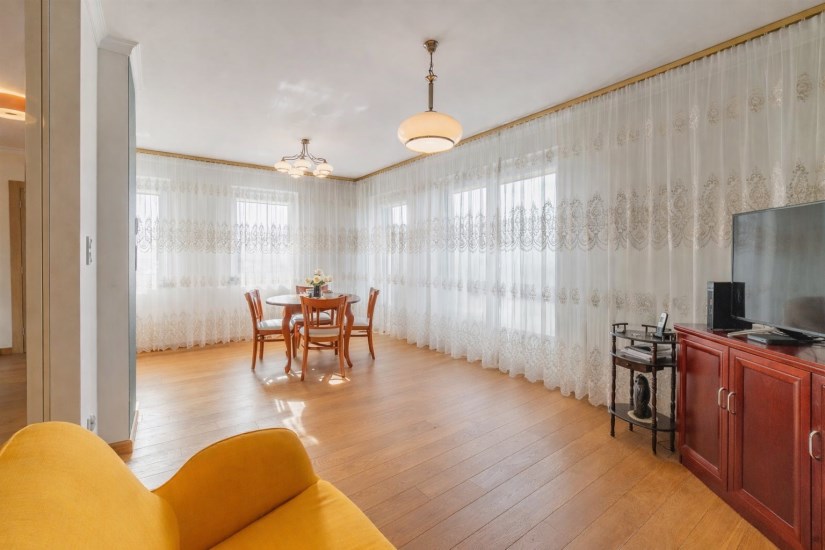 Mieszkanie Sprzedaż - Kielce province, Kielce m., Kielce, Ostra Górka