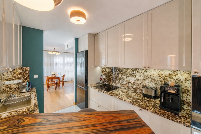 Mieszkanie Sprzedaż - Kielce province, Kielce m., Kielce, Ostra Górka