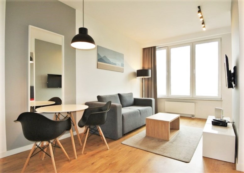 Mieszkanie Wynajem - mazowieckie, Warszawa m., Warszawa, Wola