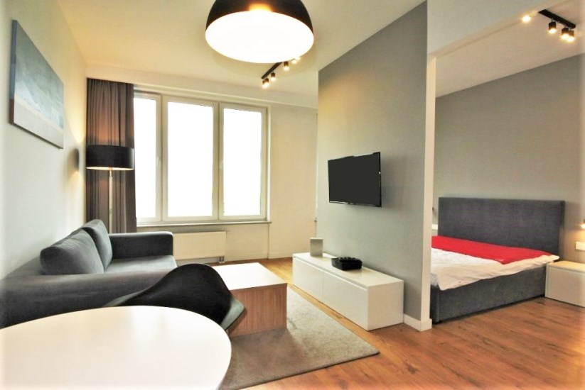 Mieszkanie Wynajem - mazowieckie, Warszawa m., Warszawa, Wola