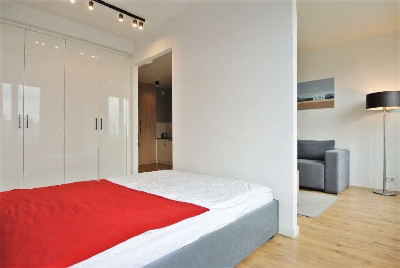 Mieszkanie Wynajem - mazowieckie, Warszawa m., Warszawa, Wola