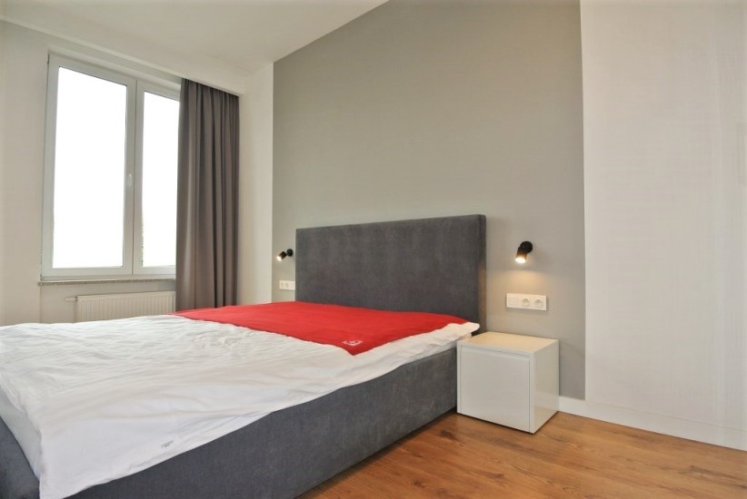 Mieszkanie Wynajem - mazowieckie, Warszawa m., Warszawa, Wola