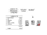 Mieszkanie Sprzedaż - Kielce province, Kielce m., Kielce, Szydłówek