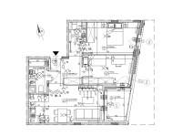 Mieszkanie Sprzedaż - Kielce province, Kielce m., Kielce, Szydłówek