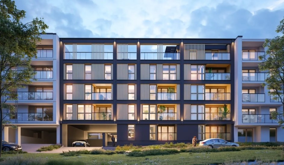 Mieszkanie Sprzedaż - Kielce province, Kielce m., Kielce, Szydłówek