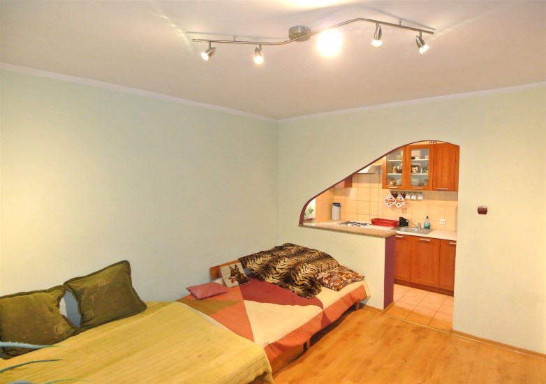 Mieszkanie Sprzedaż - Kielce province, pińczowski, Pińczów