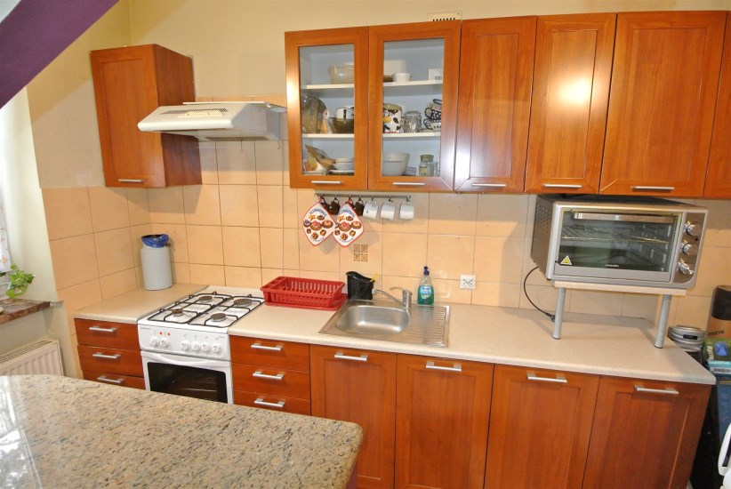 Mieszkanie Sprzedaż - Kielce province, pińczowski, Pińczów