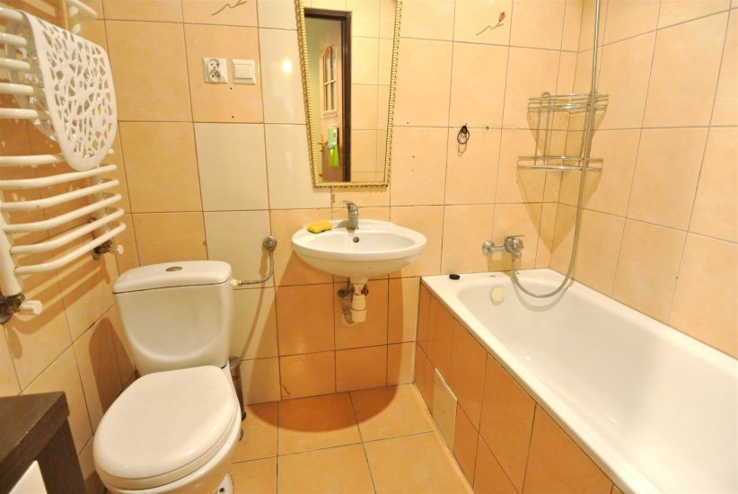 Mieszkanie Sprzedaż - Kielce province, pińczowski, Pińczów