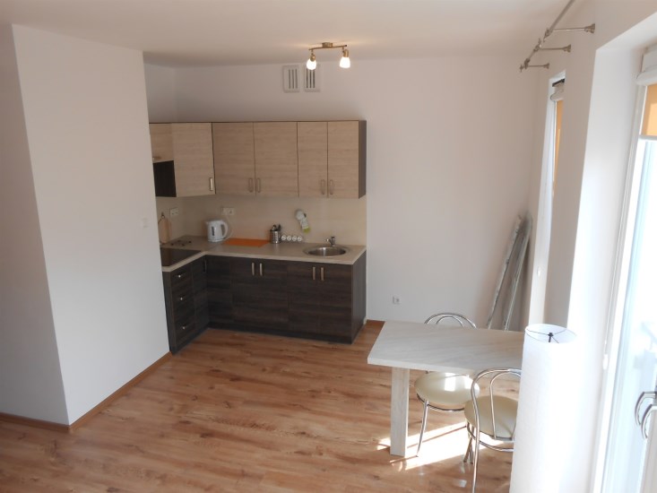 Mieszkanie Sprzedaż - Kielce province, Kielce m., Kielce, Czarnów