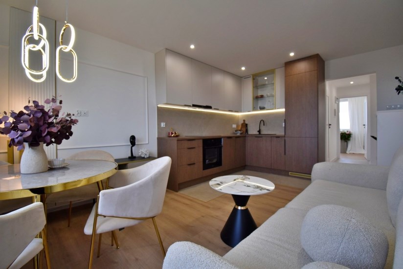 Mieszkanie Sprzedaż - Kielce province, Kielce m., Kielce, Świętokrzyskie