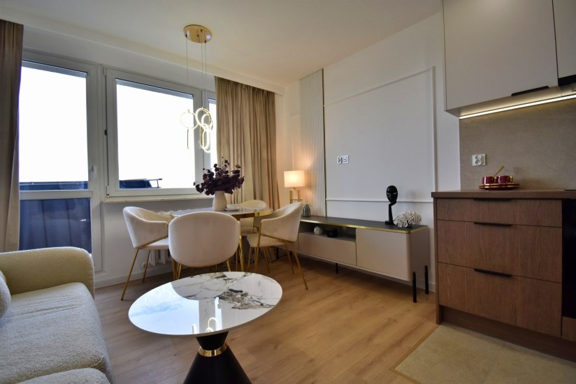 Mieszkanie Sprzedaż - Kielce province, Kielce m., Kielce, Świętokrzyskie