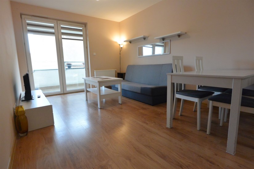 Mieszkanie Wynajem - Kielce province, Kielce m., Kielce, Centrum