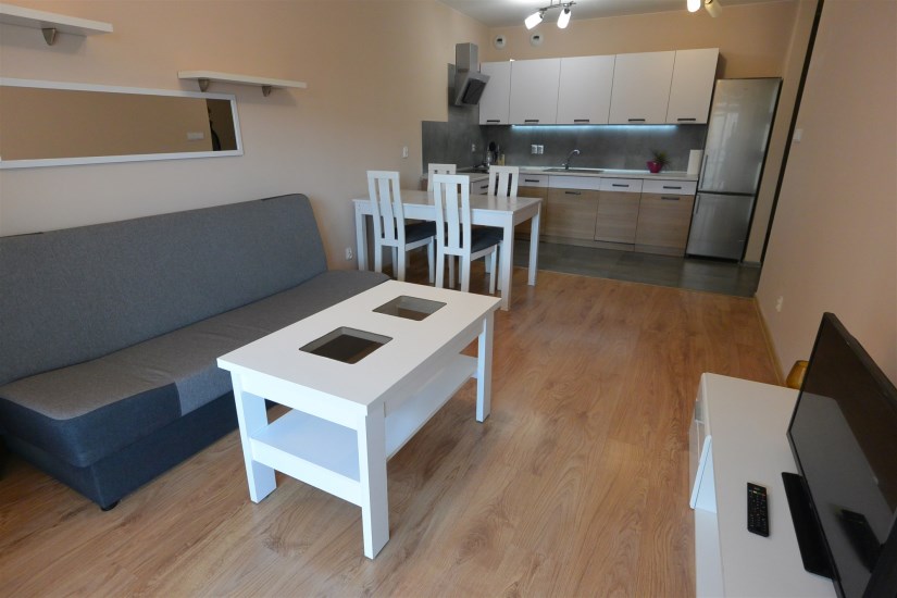 Mieszkanie Wynajem - Kielce province, Kielce m., Kielce, Centrum