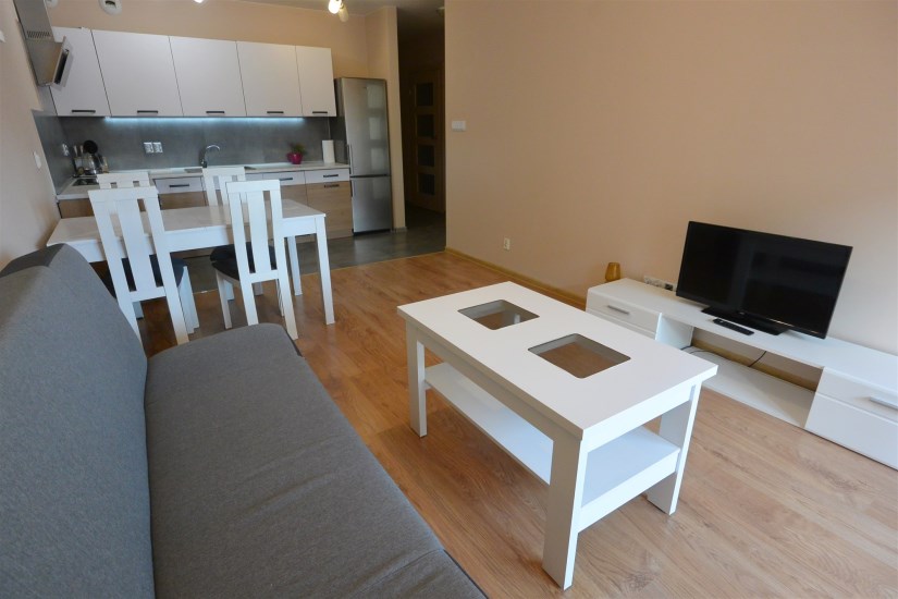 Mieszkanie Wynajem - Kielce province, Kielce m., Kielce, Centrum