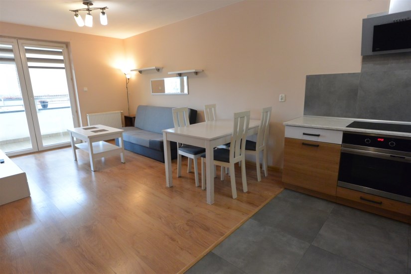 Mieszkanie Wynajem - Kielce province, Kielce m., Kielce, Centrum