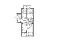 Mieszkanie Sprzedaż - Kielce province, Kielce m., Kielce, Uroczysko