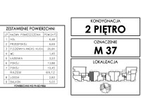 Mieszkanie Sprzedaż - Kielce province, Kielce m., Kielce, Uroczysko