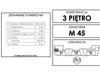 Mieszkanie Sprzedaż - Kielce province, Kielce m., Kielce, Uroczysko