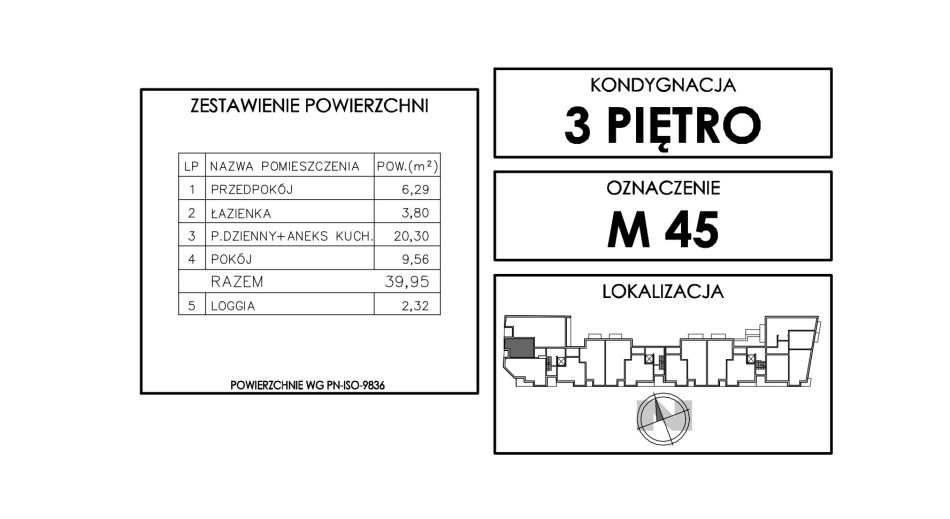 Mieszkanie Sprzedaż - Kielce province, Kielce m., Kielce, Uroczysko