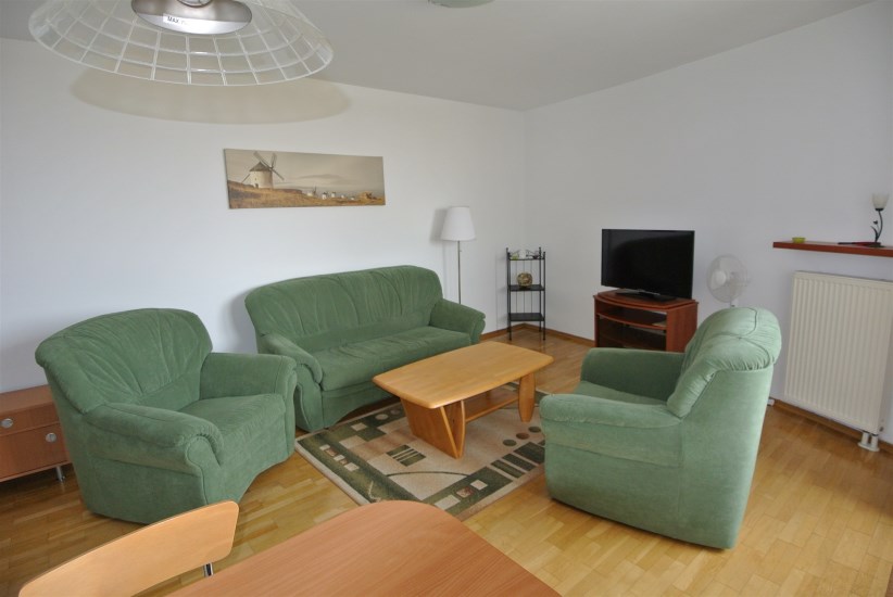 Mieszkanie Wynajem - mazowieckie, Warszawa m., Warszawa, Praga-Południe, Saska Kępa