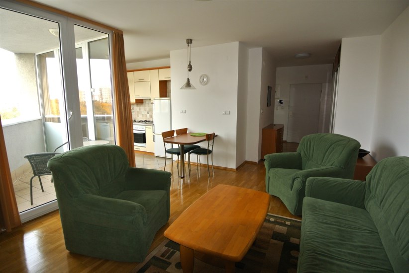 Mieszkanie Wynajem - mazowieckie, Warszawa m., Warszawa, Praga-Południe, Saska Kępa