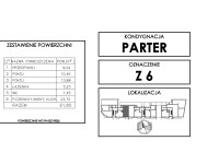 Mieszkanie Sprzedaż - Kielce province, Kielce m., Kielce, Uroczysko