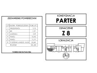 Mieszkanie Sprzedaż - Kielce province, Kielce m., Kielce, Uroczysko