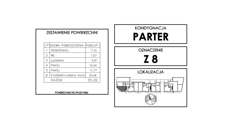 Mieszkanie Sprzedaż - Kielce province, Kielce m., Kielce, Uroczysko