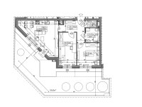 Mieszkanie Sprzedaż - Kielce province, Kielce m., Kielce, Uroczysko