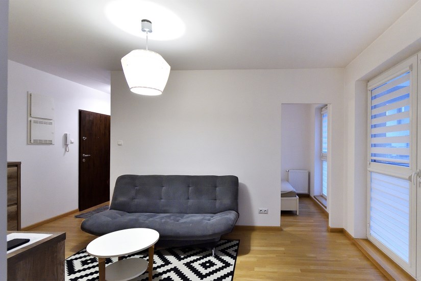 Mieszkanie Wynajem - Kielce province, Kielce m., Kielce, Centrum