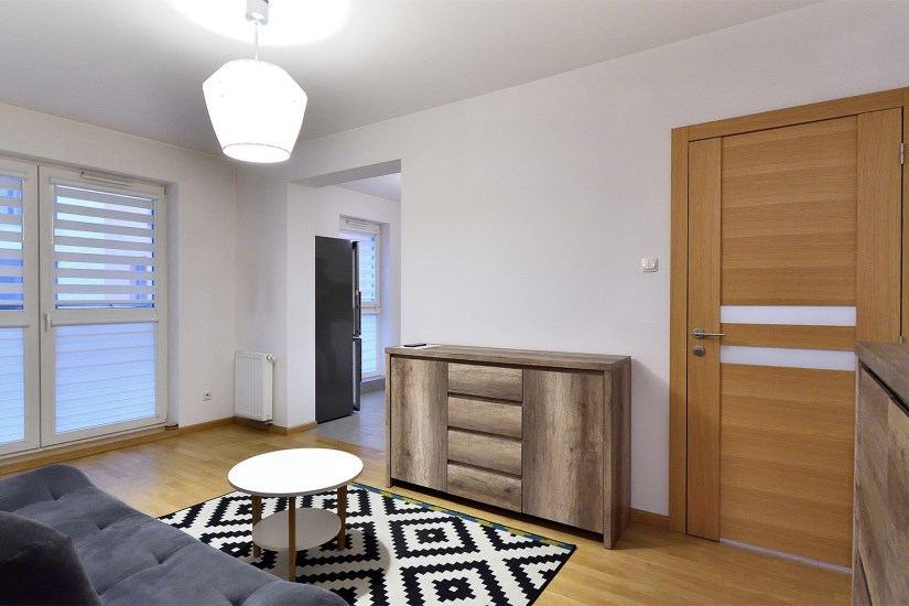 Mieszkanie Wynajem - Kielce province, Kielce m., Kielce, Centrum