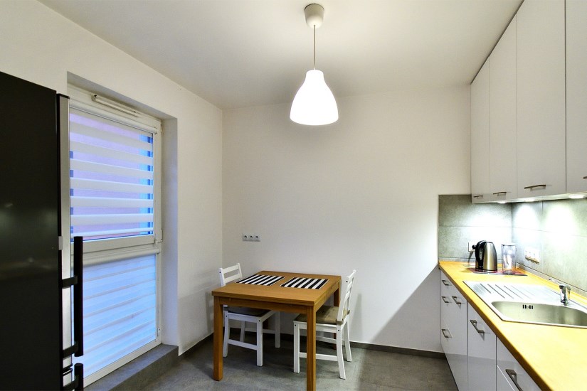 Mieszkanie Wynajem - Kielce province, Kielce m., Kielce, Centrum