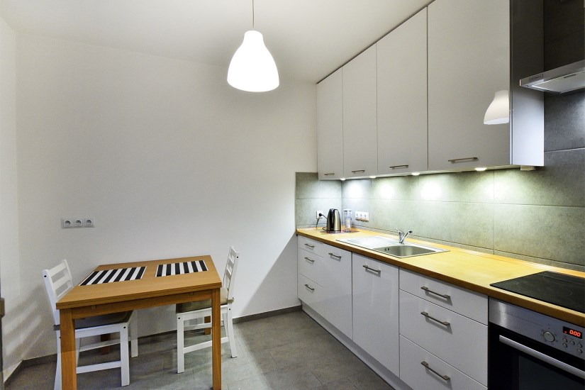 Mieszkanie Wynajem - Kielce province, Kielce m., Kielce, Centrum