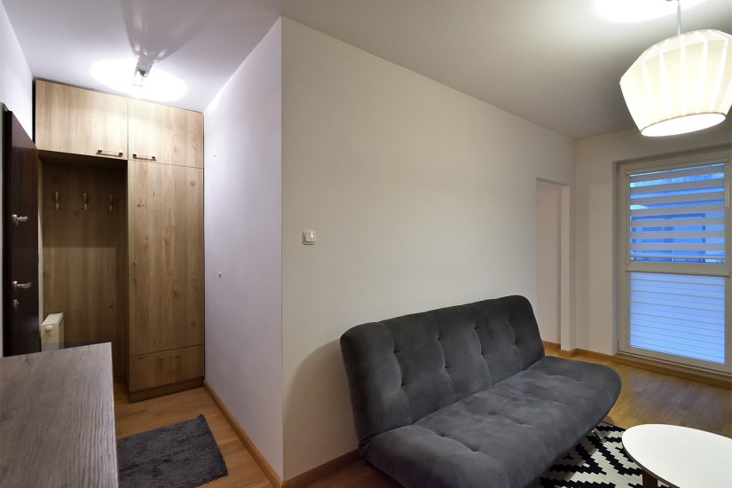 Mieszkanie Wynajem - Kielce province, Kielce m., Kielce, Centrum