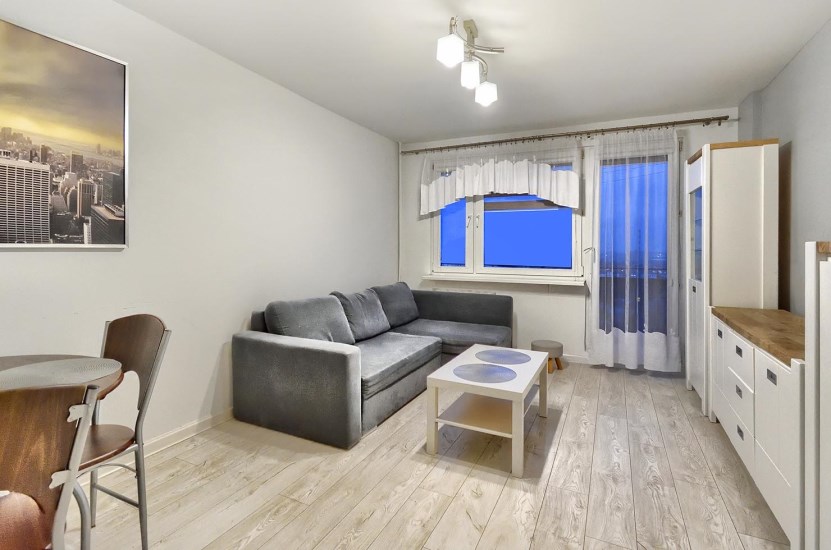 Mieszkanie Sprzedaż - Kielce province, Kielce m., Kielce, Na Stoku