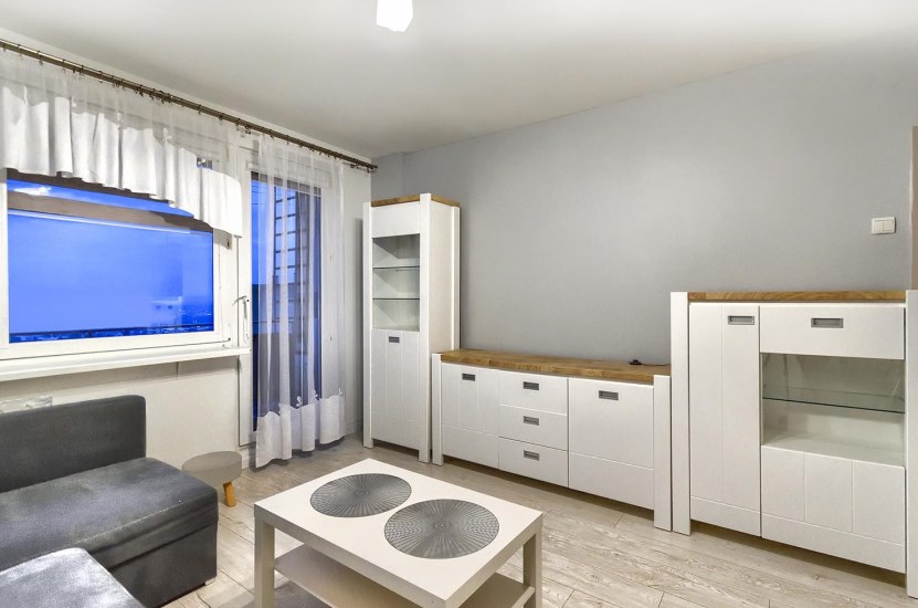 Mieszkanie Sprzedaż - Kielce province, Kielce m., Kielce, Na Stoku