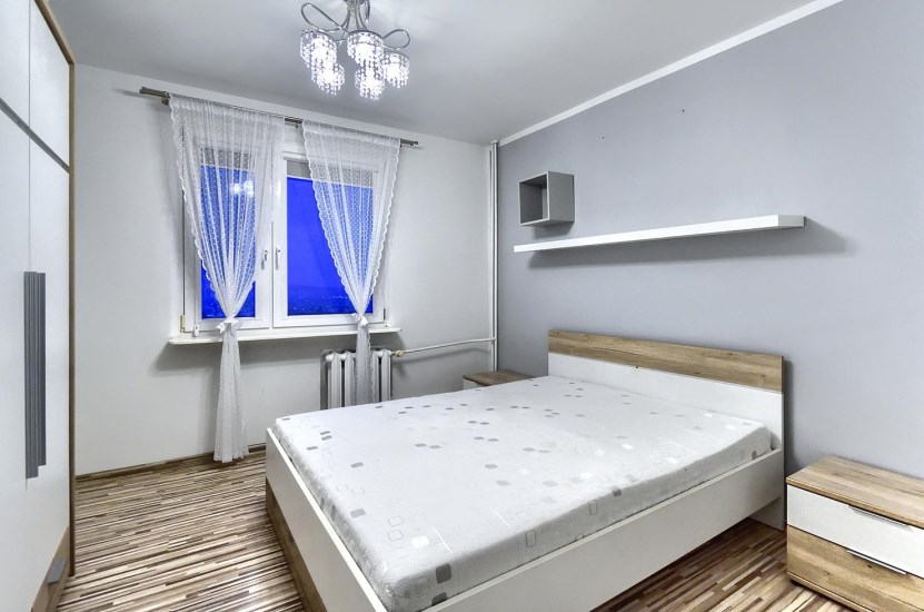 Mieszkanie Sprzedaż - Kielce province, Kielce m., Kielce, Na Stoku