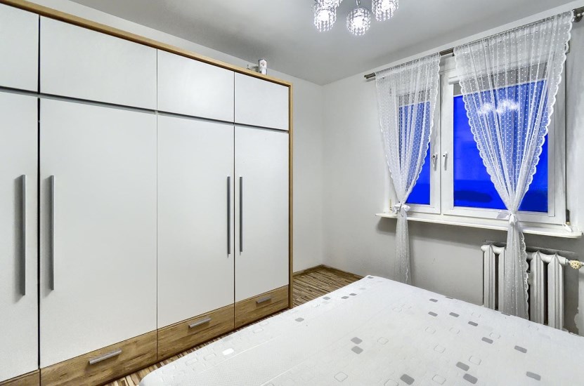 Mieszkanie Sprzedaż - Kielce province, Kielce m., Kielce, Na Stoku