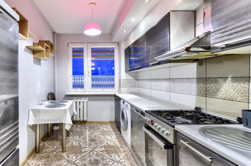 Mieszkanie Sprzedaż - Kielce province, Kielce m., Kielce, Na Stoku