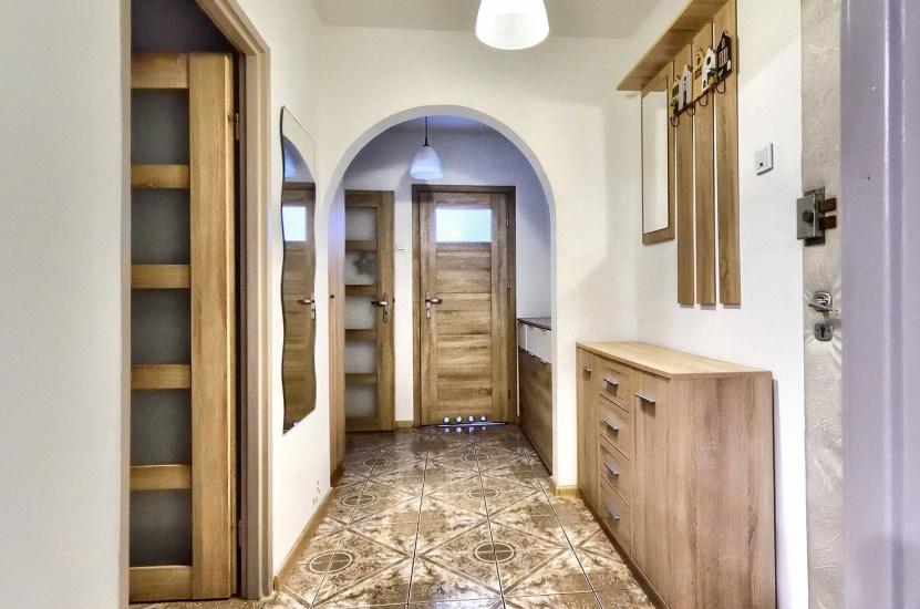 Mieszkanie Sprzedaż - Kielce province, Kielce m., Kielce, Na Stoku