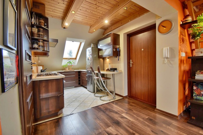 Mieszkanie Sprzedaż - Kielce province, Kielce m., Kielce, Szydłówek