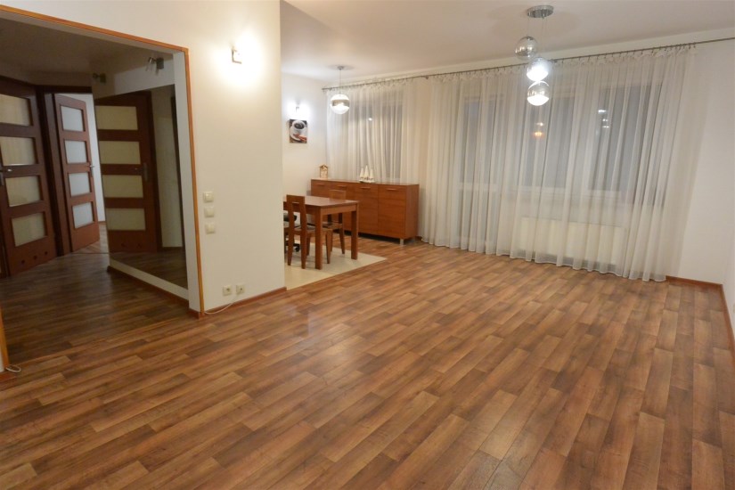 Mieszkanie Wynajem - Kielce province, Kielce m., Kielce, Psie Górki