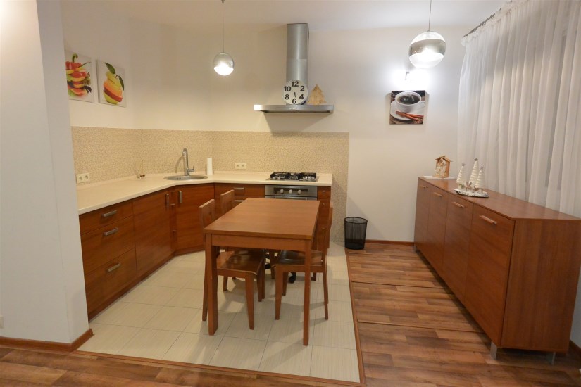 Mieszkanie Wynajem - Kielce province, Kielce m., Kielce, Psie Górki