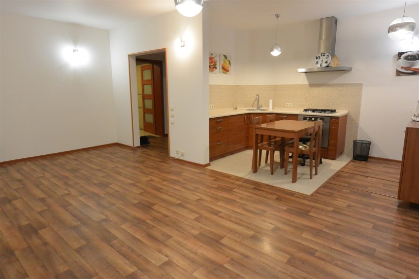 Mieszkanie Wynajem - Kielce province, Kielce m., Kielce, Psie Górki