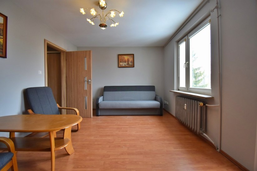 Mieszkanie Wynajem - Kielce province, Kielce m., Kielce, Sady