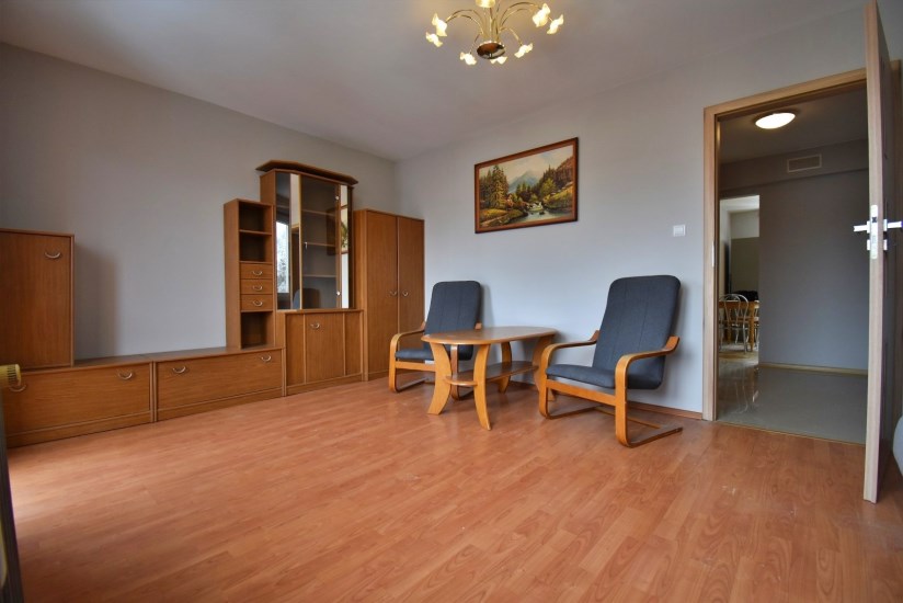 Mieszkanie Wynajem - Kielce province, Kielce m., Kielce, Sady